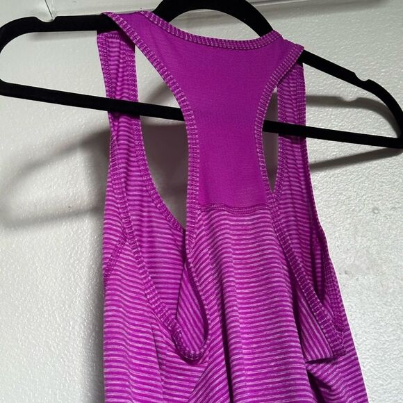 Athletic Racerbank Tank Top - Picture 2 of 5